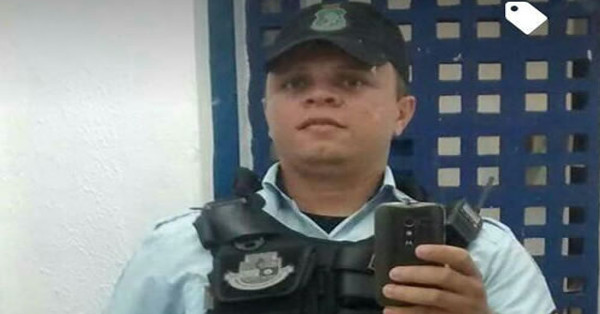  Suspeito de matar PM é morto em confronto com a Polícia em Orós